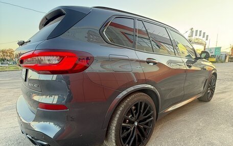 BMW X5, 2020 год, 6 210 000 рублей, 11 фотография