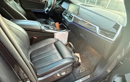 BMW X5, 2020 год, 6 210 000 рублей, 19 фотография