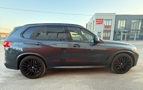 BMW X5, 2020 год, 6 210 000 рублей, 13 фотография