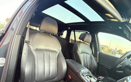 BMW X5, 2020 год, 6 210 000 рублей, 23 фотография