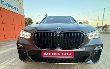 BMW X5, 2020 год, 6 210 000 рублей, 15 фотография