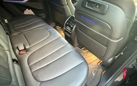BMW X5, 2020 год, 6 210 000 рублей, 21 фотография