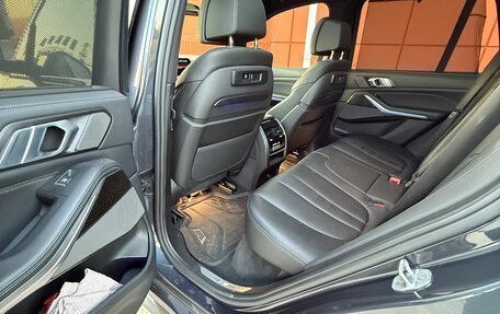 BMW X5, 2020 год, 6 210 000 рублей, 26 фотография