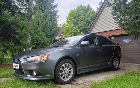Mitsubishi Lancer IX, 2011 год, 790 000 рублей, 2 фотография