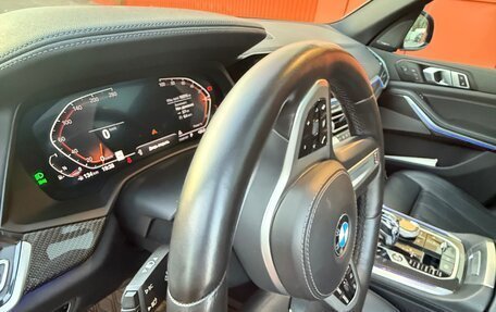 BMW X5, 2020 год, 6 210 000 рублей, 28 фотография