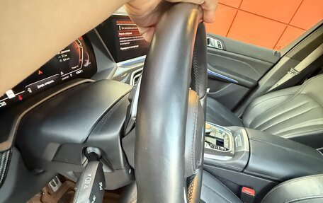 BMW X5, 2020 год, 6 210 000 рублей, 29 фотография