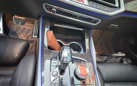 BMW X5, 2020 год, 6 210 000 рублей, 31 фотография