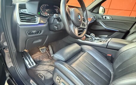 BMW X5, 2020 год, 6 210 000 рублей, 27 фотография