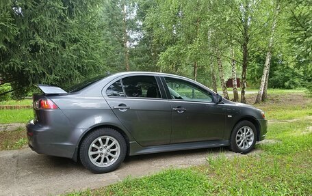 Mitsubishi Lancer IX, 2011 год, 790 000 рублей, 6 фотография