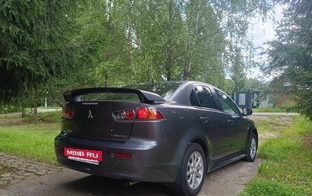 Mitsubishi Lancer IX, 2011 год, 790 000 рублей, 5 фотография