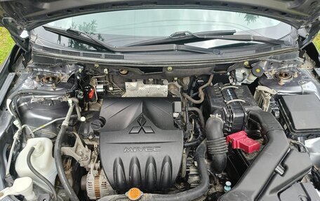 Mitsubishi Lancer IX, 2011 год, 790 000 рублей, 14 фотография