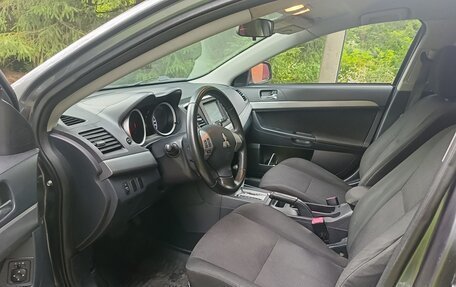 Mitsubishi Lancer IX, 2011 год, 790 000 рублей, 8 фотография