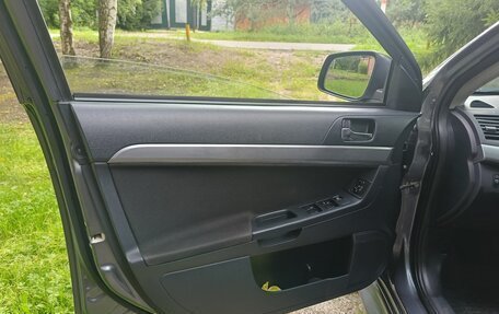 Mitsubishi Lancer IX, 2011 год, 790 000 рублей, 9 фотография