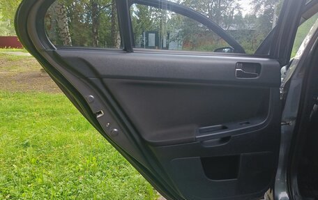 Mitsubishi Lancer IX, 2011 год, 790 000 рублей, 12 фотография