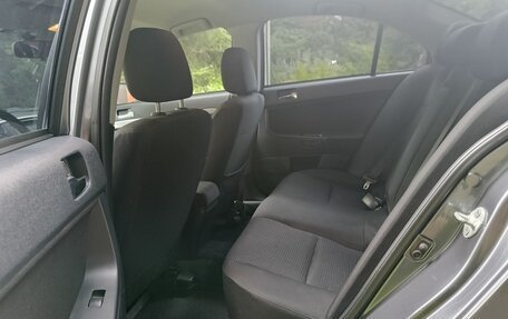 Mitsubishi Lancer IX, 2011 год, 790 000 рублей, 11 фотография