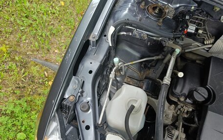 Mitsubishi Lancer IX, 2011 год, 790 000 рублей, 18 фотография