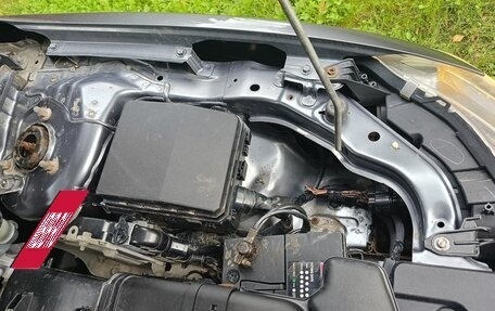 Mitsubishi Lancer IX, 2011 год, 790 000 рублей, 16 фотография