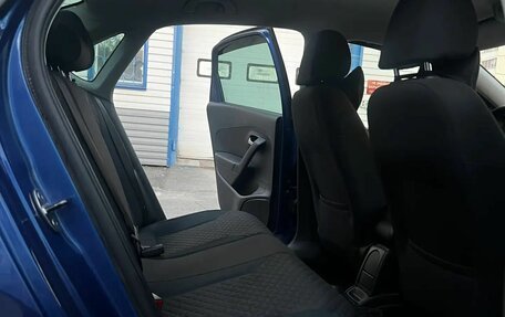 Volkswagen Polo VI (EU Market), 2019 год, 1 560 000 рублей, 8 фотография