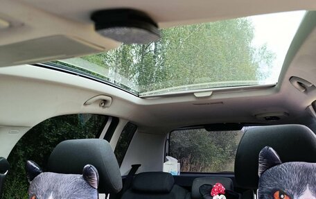 Skoda Roomster, 2007 год, 400 000 рублей, 6 фотография
