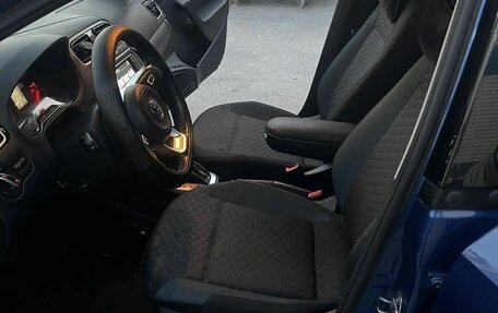 Volkswagen Polo VI (EU Market), 2019 год, 1 560 000 рублей, 9 фотография