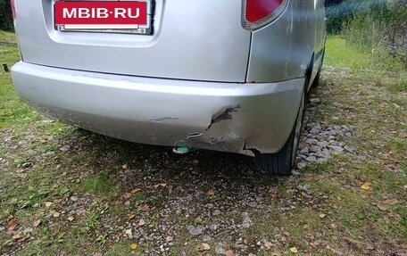Skoda Roomster, 2007 год, 400 000 рублей, 9 фотография
