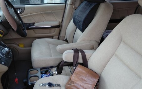 Honda Elysion I, 2005 год, 1 200 000 рублей, 9 фотография