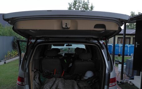 Honda Elysion I, 2005 год, 1 200 000 рублей, 5 фотография
