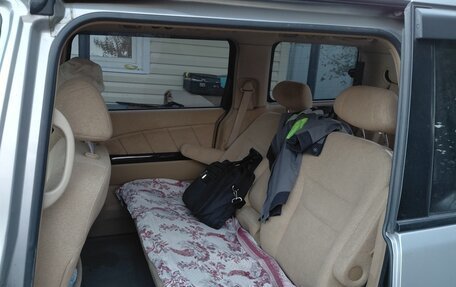 Honda Elysion I, 2005 год, 1 200 000 рублей, 6 фотография