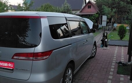 Honda Elysion I, 2005 год, 1 200 000 рублей, 4 фотография