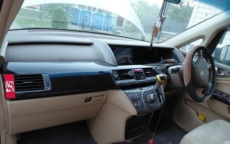 Honda Elysion I, 2005 год, 1 200 000 рублей, 7 фотография