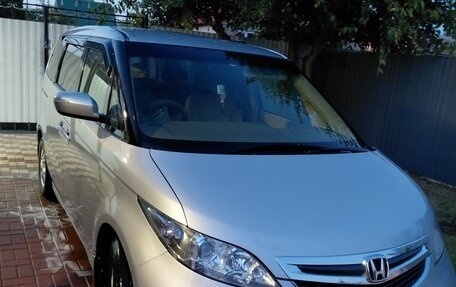 Honda Elysion I, 2005 год, 1 200 000 рублей, 2 фотография