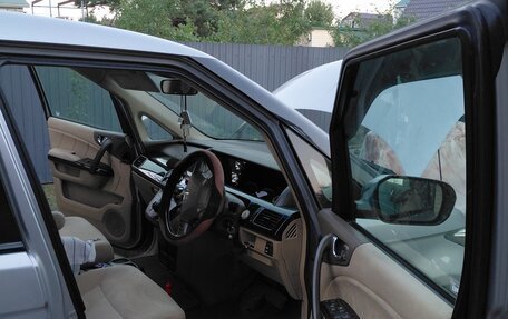 Honda Elysion I, 2005 год, 1 200 000 рублей, 21 фотография