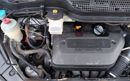 Honda Elysion I, 2005 год, 1 200 000 рублей, 14 фотография