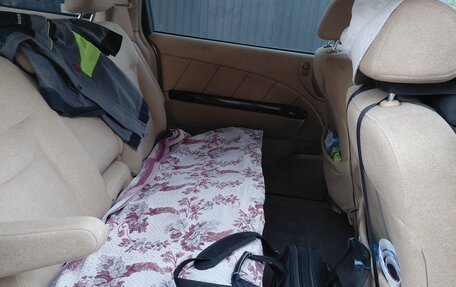 Honda Elysion I, 2005 год, 1 200 000 рублей, 16 фотография