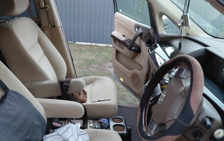 Honda Elysion I, 2005 год, 1 200 000 рублей, 19 фотография