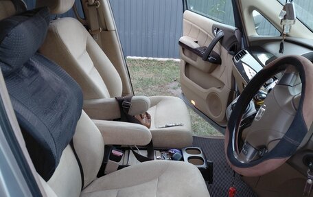 Honda Elysion I, 2005 год, 1 200 000 рублей, 17 фотография