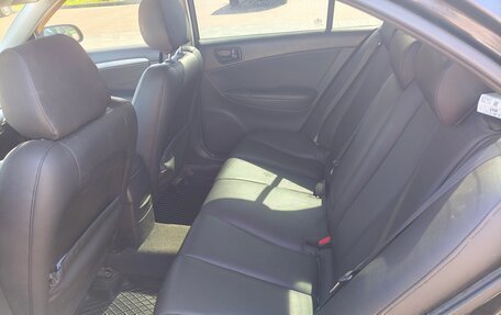 Hyundai Sonata VI, 2008 год, 680 000 рублей, 5 фотография