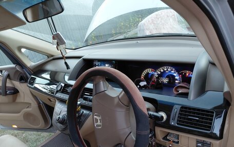 Honda Elysion I, 2005 год, 1 200 000 рублей, 18 фотография
