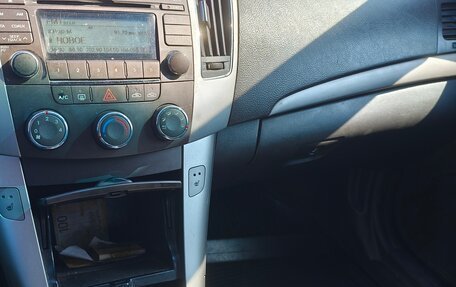 Hyundai Sonata VI, 2008 год, 680 000 рублей, 7 фотография