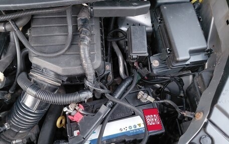 Honda Elysion I, 2005 год, 1 200 000 рублей, 13 фотография