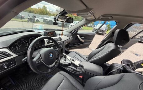 BMW 3 серия, 2015 год, 2 100 000 рублей, 10 фотография