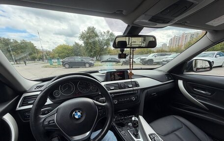 BMW 3 серия, 2015 год, 2 100 000 рублей, 7 фотография
