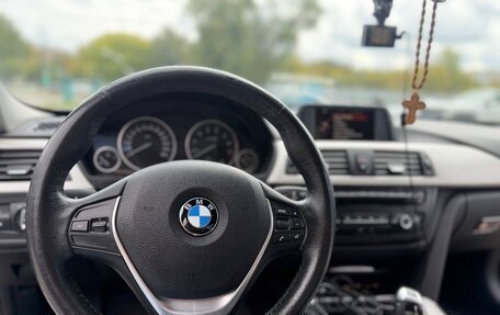 BMW 3 серия, 2015 год, 2 100 000 рублей, 6 фотография