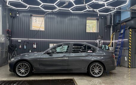 BMW 3 серия, 2015 год, 2 100 000 рублей, 15 фотография