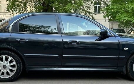 Hyundai Sonata IV рестайлинг, 2006 год, 450 000 рублей, 3 фотография
