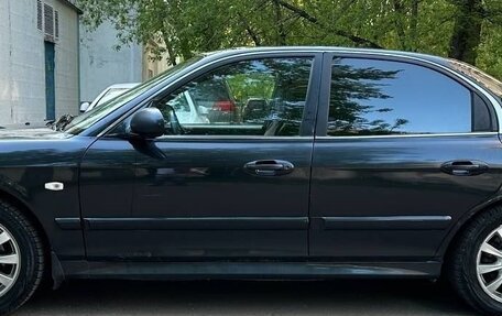 Hyundai Sonata IV рестайлинг, 2006 год, 450 000 рублей, 9 фотография