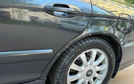 Hyundai Sonata IV рестайлинг, 2006 год, 450 000 рублей, 7 фотография