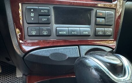 Hyundai Sonata IV рестайлинг, 2006 год, 450 000 рублей, 21 фотография