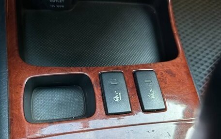 Hyundai Sonata IV рестайлинг, 2006 год, 450 000 рублей, 22 фотография