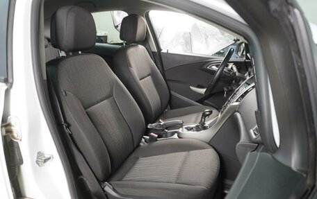 Opel Astra J, 2012 год, 749 000 рублей, 8 фотография